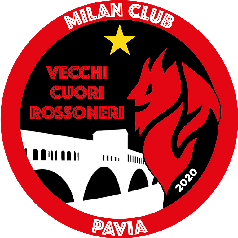 logo Mila Club Pavia