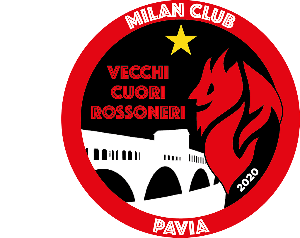 logo Mila Club Pavia